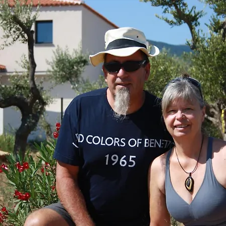 Holiday home Du Llevan Sorede