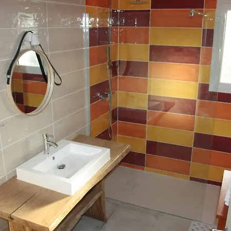 Holiday home Du Llevan Sorede