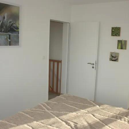 Du Llevan Holiday home *