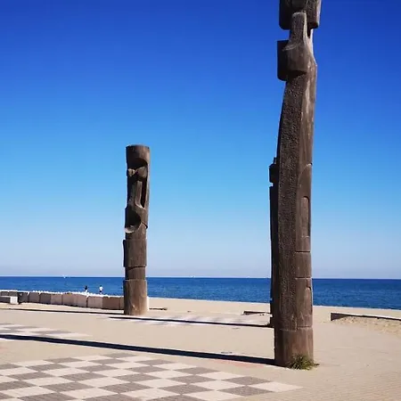 Casa vacanze Du Llevan