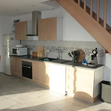 Casa vacanze Du Llevan *