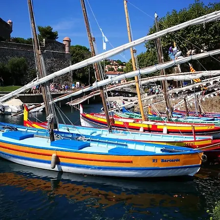 Du Llevan Casa vacanze