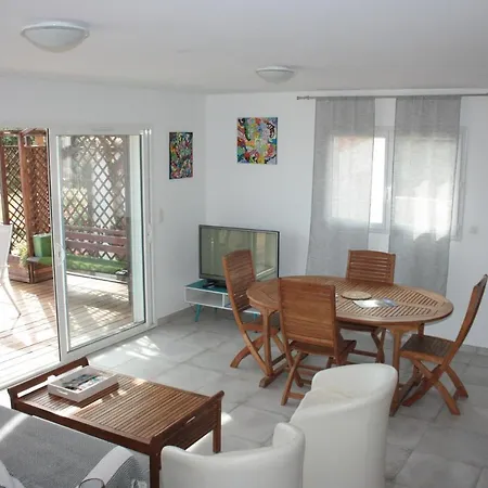 Holiday home Du Llevan *