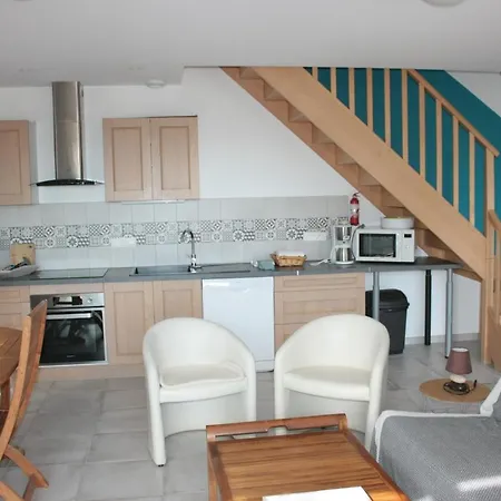 Holiday home Du Llevan *