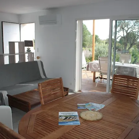 Holiday home Du Llevan Sorede