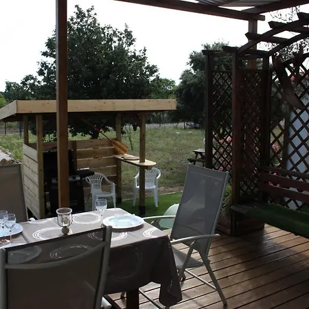 Du Llevan Holiday home *