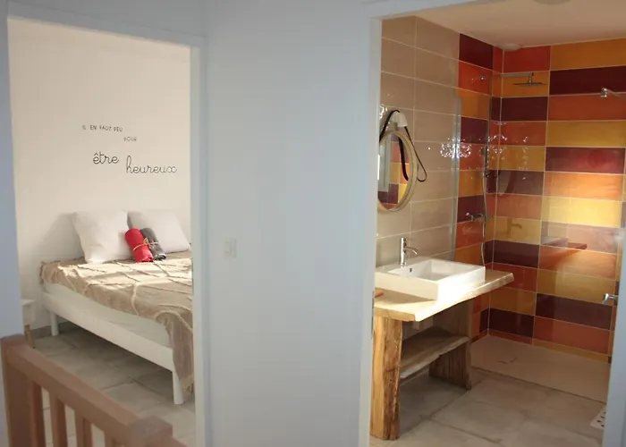 Du Llevan בית נופש *