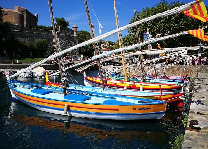 Du Llevan בית נופש