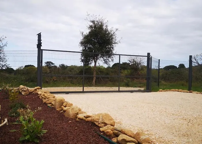 Du Llevan בית נופש