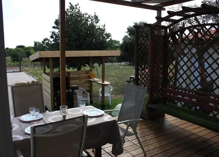 Du Llevan בית נופש *